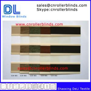 Wholesale Major advantage of Zebra Blinds from china suppliers
