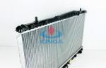 OEM 95663244 Water Tank Aluminium Car Radiators For GMC EXCELLE ' 03 - AT