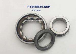 Wholesale F-554185.01.NUP F-554185 01 printing machine bearings cylindrical roller bearings 17x37x14mm from china suppliers
