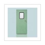 304 SS GMP Laboratory Doors Outswing Entry Doors And Windows For Pharma Hygiene