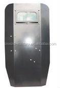 Wholesale Curved Ceramic/Composite Military Grade Plates For Level III/IV Protection from china suppliers