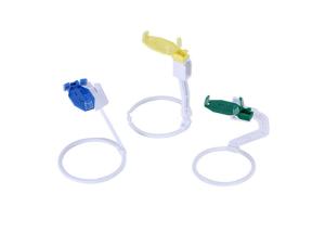 Wholesale CE ISO Approved Whole Set Plastic Dental X-Ray Film Sensor Locator Positioner from china suppliers