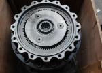 Excavator Sparkling Machinery Swing Reducer , Excavator Swing Reduction Gear