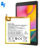 Double IC Protection 5100mAh SWD-WTN8 Tab Battery for Samsung A295 Tab A 8.0
