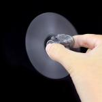 Fidget Spinner Toy Ultra Durable Stainless Steel Bearing for Pressure Relief 3-5
