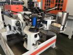Brass Ferrous Alloy Gravity Die Casting Machine For Faucets Manufacturing