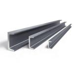Square Welding Galvanised Steel Profiles , 40x40mm Hot Rolled Profile