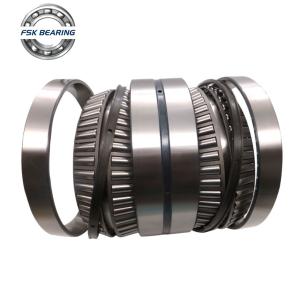 Wholesale Premium Quality BT4-8160 E81/C475 Four Row Tapered Roller Bearing 343.05*457.1*254mm For Construction Machinery from china suppliers