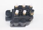 37206850319 Air Suspension Solenoid Air Control Valve Block For Rolls-Royce