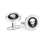 Custom Shirts Shell Cufflinks Metal Copper Alloy Cuff link For Men