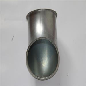 Wholesale Stamping Sheet Metal Bending Parts With Deep Drawing Services 5MT - 400MT Press from china suppliers