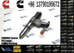 3411759 Diesel Fuel Injector N14 Common Rail Injector 3411766 3411691 3411767