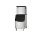 Secop Compressor 1100W 315L Industrial Ice Making Machine