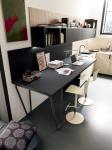 Customized Modern Storage Furniture High Gloss Lacquer Kitchen Cabinet With