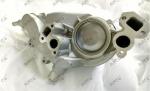 Aluminum Car Engine Water Pump For Chevrolet GMC Vortec 4.8L 5.3L 6.0L AW6009