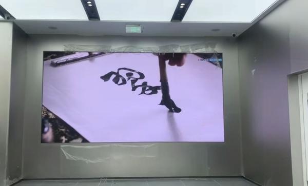 Nationstar Indoor Full Color LED Display P2.5 LED Panel Video Wall Screen