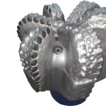 Steel Body PDC Drill Bits Ultimate Solution For High Performance Drilling In Oil