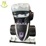 Hansel low price india coin operated game machine kiddie amusement ride games