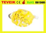 Factory Price of Medical 20 Leads Medical EEG Cap with Tin Electrode, Neuro