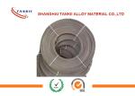 Heating Strip FeCrAl Alloy 0Cr21Al6Nb High Resistivity Oxidation Surface 2