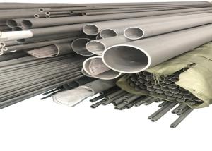 Wholesale GR12 Round UNS N06617 2.4663 Inconel 617 Seamless Pipes from china suppliers