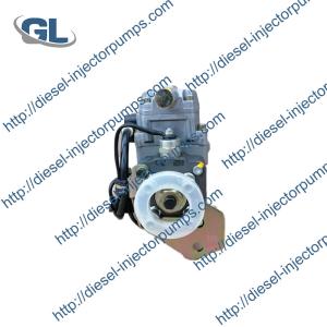 Wholesale 0460404972 High Quality Diesel Fuel Injection VE Pump VE4/10E2100R724 038130107B FOR VOLKSWAGEN VW1.91SDI from china suppliers