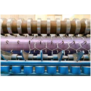 Wholesale Automatic Three Twisted Wire Net Making Machine from china suppliers