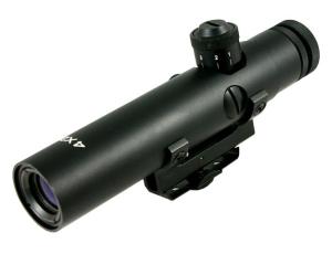 Wholesale illuminated riflescopes 4x20mmIR from china suppliers