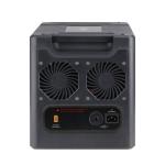 House Ups 1kwh Outdoor Portable Power Bank Ac Dc