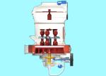HGM80 Limestone Grinding Mill Superfine SCM Marble Ore Stone