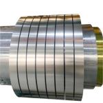 ASTM Hot Rolled Stainless Steel Strips 200 Series 300 Series 400 Series 321 12