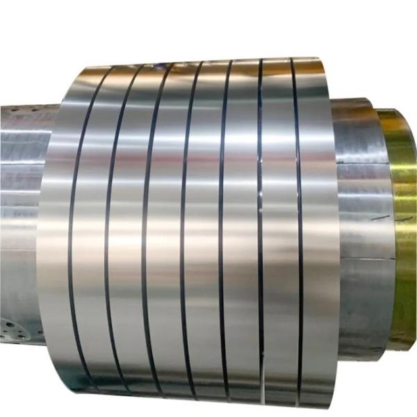 ASTM Hot Rolled Stainless Steel Strips 200 Series 300 Series 400 Series 321 12