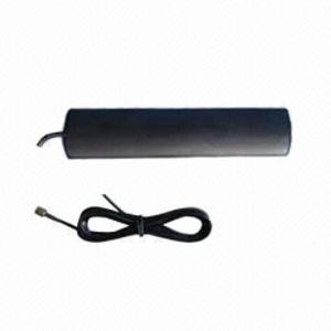 Wholesale 0-5dBi Long Range Wifi Antenna GPS GSM 3G 4G Lte Mobile Signal Booster Aerial from china suppliers