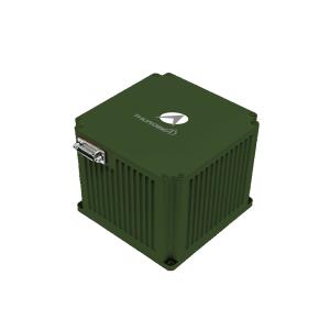 Wholesale Land Force Navigation TDF61A Vehicle-mounted Optical Gyro Positioning And Orientation Equipment from china suppliers