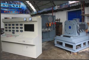 Wholesale High Standard Hydraulic Test Stand With Siemens PLC Controlled from china suppliers