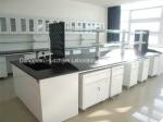Central Bench And Lab Bench For Importers Or Distributors On Scientific