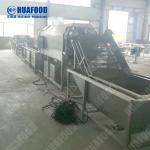 Hot selling Fruit And Vegetable Washer Ultrasonic With Reasonable Price by