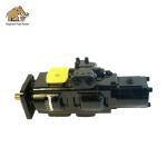 20/925732 Parker JCB Telehandler Triple Hydraulic Pump 40 + 33 + 16 CC/REV