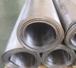 Rolled From Metallic Lead Sheet Raw Metal Purity Greater Than 99.994%