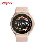 H16 ActiveHealth Pro Smartwatch Advanced Fitness Tracker For A Healthier And