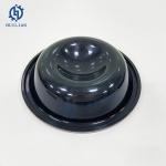 Excavator Rock Breaker Part HANWOO RHB322 RHB323 RHB325 Membrane For Hydraulic