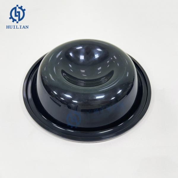 Dameo Excavator Hammer S2500 S5000 DMB40 DMB300 Diaphragm For Hydraulic Rock