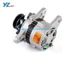 EX200-1 6BB1 24V 30A Excavator Generator 2B82-50 1-81200-365-0
