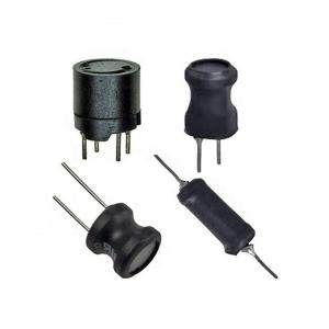 Wholesale Emi Suppressor Dr Type Ferrite Core Dip Inductor Power Line Filtering from china suppliers