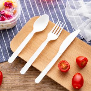 Wholesale Plastic Cutlery Set from china suppliers