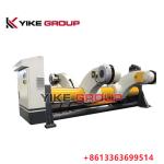 Hydraulic Mill Roll Stand For 1800MM BHS, TCY, CHAMPION Corrugated Cardboard