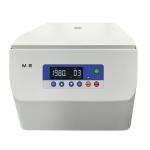 Adjustable PCV Centrifuge Machine Veterinary Microhematocrit