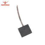 Textile Machine Brush Spreader Cutter Parts 035-028-026 For XLS50 XLS125