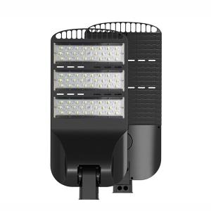 Wholesale 150W Modular Design LED Street Lights Lumileds 5050 Chips Meanwell Driver IP66 from china suppliers
