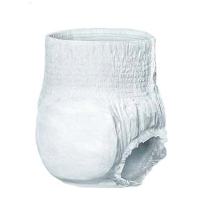 Wholesale 1800ml Unisex Adult Diapers With Elastic Waist from china suppliers